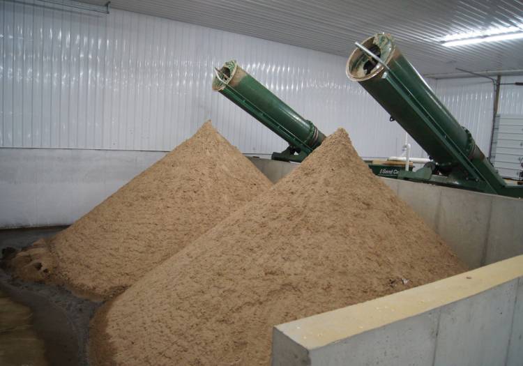 Sand Cannon